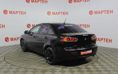 Mitsubishi Lancer IX, 2010 год, 579 000 рублей, 7 фотография