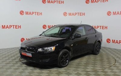 Mitsubishi Lancer IX, 2010 год, 579 000 рублей, 1 фотография