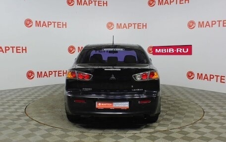 Mitsubishi Lancer IX, 2010 год, 579 000 рублей, 6 фотография