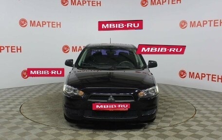 Mitsubishi Lancer IX, 2010 год, 579 000 рублей, 2 фотография