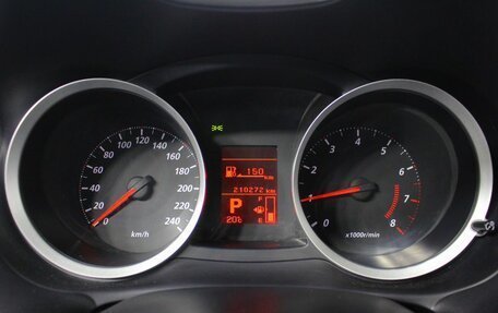 Mitsubishi Lancer IX, 2010 год, 579 000 рублей, 16 фотография