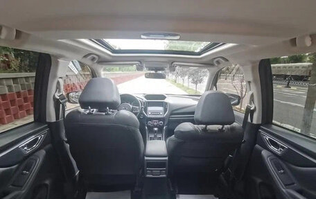 Subaru Forester, 2021 год, 2 260 000 рублей, 8 фотография