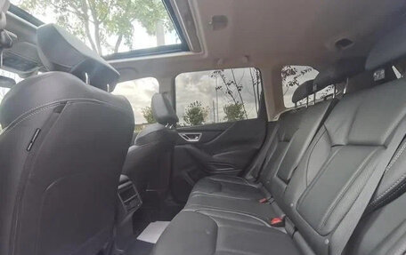 Subaru Forester, 2021 год, 2 260 000 рублей, 9 фотография