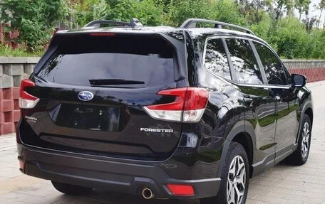 Subaru Forester, 2021 год, 2 260 000 рублей, 4 фотография