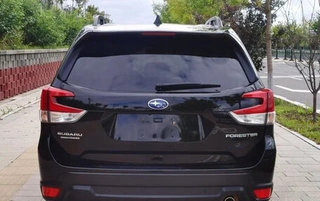 Subaru Forester, 2021 год, 2 260 000 рублей, 5 фотография