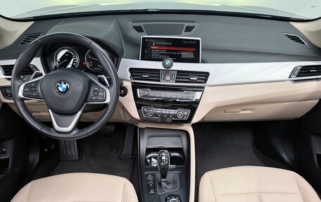 BMW X1, 2020 год, 2 600 121 рублей, 2 фотография