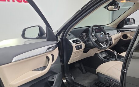 BMW X1, 2020 год, 2 600 121 рублей, 6 фотография