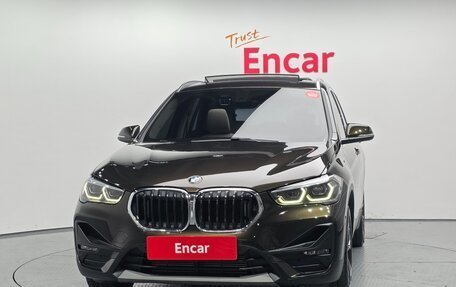BMW X1, 2020 год, 2 600 121 рублей, 5 фотография