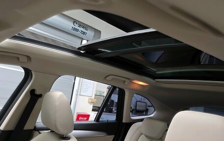 BMW X1, 2020 год, 2 600 121 рублей, 15 фотография