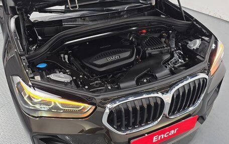 BMW X1, 2020 год, 2 600 121 рублей, 16 фотография