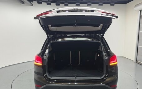 BMW X1, 2020 год, 2 600 121 рублей, 8 фотография