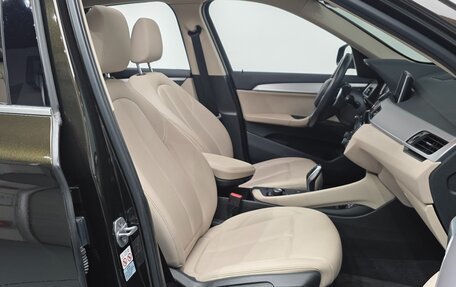 BMW X1, 2020 год, 2 600 121 рублей, 9 фотография