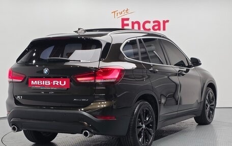 BMW X1, 2020 год, 2 600 121 рублей, 3 фотография