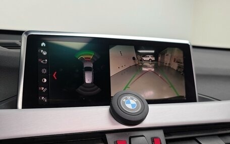 BMW X1, 2020 год, 2 600 121 рублей, 14 фотография