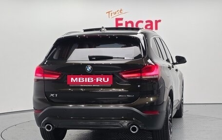 BMW X1, 2020 год, 2 600 121 рублей, 7 фотография