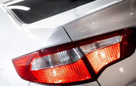 KIA Rio III рестайлинг, 2013 год, 799 900 рублей, 10 фотография