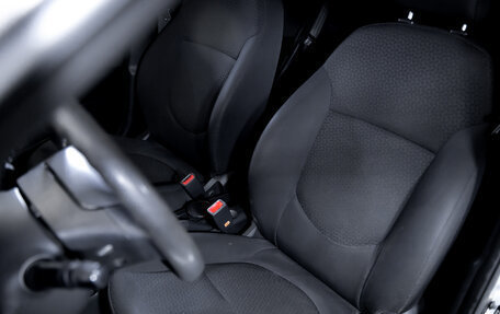 KIA Rio III рестайлинг, 2013 год, 799 900 рублей, 17 фотография