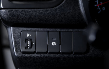 KIA Rio III рестайлинг, 2013 год, 799 900 рублей, 19 фотография