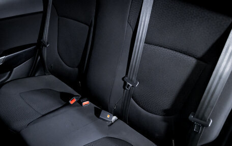 KIA Rio III рестайлинг, 2013 год, 799 900 рублей, 24 фотография