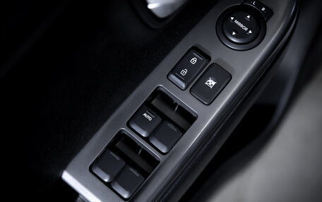 KIA Rio III рестайлинг, 2013 год, 799 900 рублей, 18 фотография