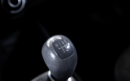 KIA Rio III рестайлинг, 2013 год, 799 900 рублей, 22 фотография