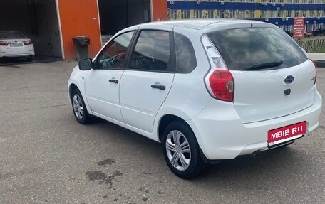 Datsun mi-DO, 2015 год, 460 000 рублей, 3 фотография