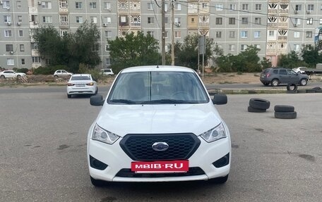 Datsun mi-DO, 2015 год, 460 000 рублей, 2 фотография