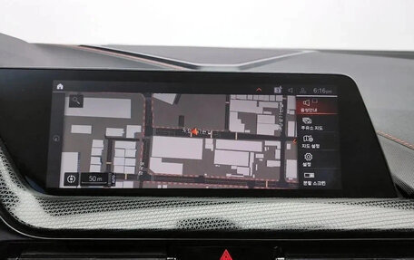 BMW 1 серия, 2022 год, 2 180 000 рублей, 11 фотография