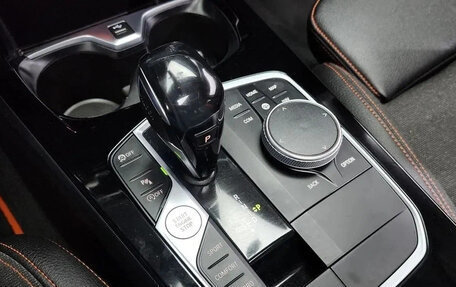 BMW 1 серия, 2022 год, 2 180 000 рублей, 7 фотография