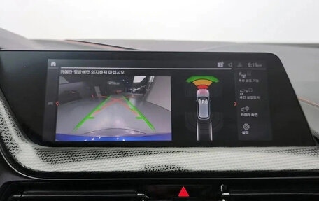 BMW 1 серия, 2022 год, 2 180 000 рублей, 12 фотография