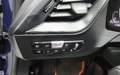 BMW 1 серия, 2022 год, 2 180 000 рублей, 14 фотография