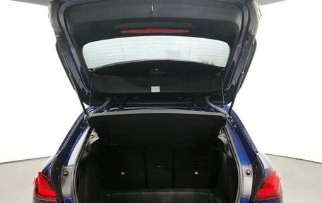 BMW 1 серия, 2022 год, 2 180 000 рублей, 17 фотография