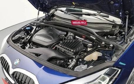 BMW 1 серия, 2022 год, 2 180 000 рублей, 18 фотография