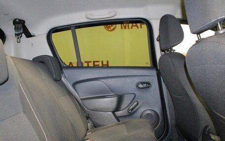 Renault Sandero II рестайлинг, 2020 год, 974 000 рублей, 11 фотография