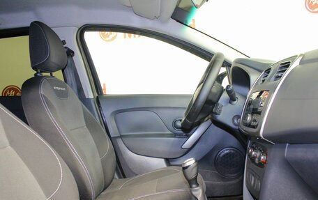 Renault Sandero II рестайлинг, 2020 год, 974 000 рублей, 10 фотография