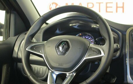 Renault Sandero II рестайлинг, 2020 год, 974 000 рублей, 15 фотография