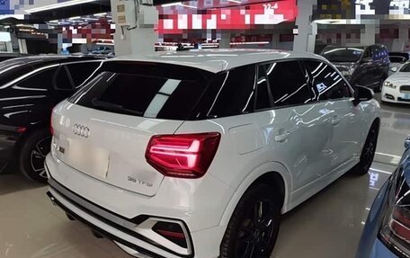 Audi Q2 I, 2022 год, 1 600 000 рублей, 6 фотография