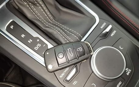 Audi Q2 I, 2022 год, 1 600 000 рублей, 8 фотография