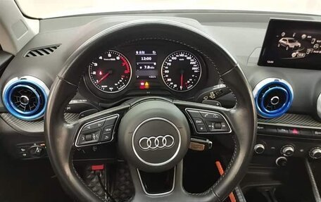 Audi Q2 I, 2022 год, 1 600 000 рублей, 10 фотография