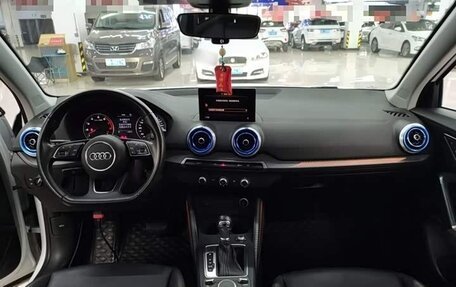 Audi Q2 I, 2022 год, 1 600 000 рублей, 9 фотография