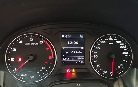 Audi Q2 I, 2022 год, 1 600 000 рублей, 11 фотография