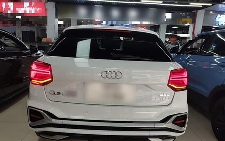 Audi Q2 I, 2022 год, 1 600 000 рублей, 5 фотография