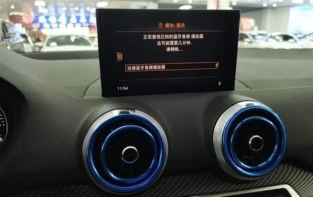 Audi Q2 I, 2022 год, 1 600 000 рублей, 12 фотография