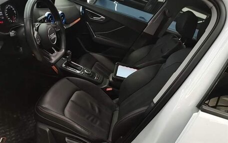 Audi Q2 I, 2022 год, 1 600 000 рублей, 14 фотография