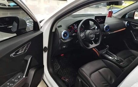 Audi Q2 I, 2022 год, 1 600 000 рублей, 15 фотография