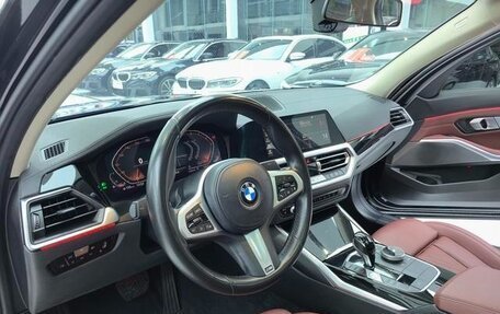 BMW 3 серия, 2022 год, 2 764 355 рублей, 8 фотография