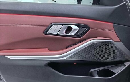 BMW 3 серия, 2022 год, 2 764 355 рублей, 10 фотография