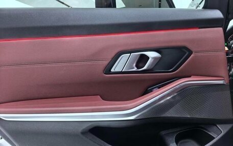 BMW 3 серия, 2022 год, 2 764 355 рублей, 13 фотография