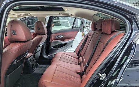 BMW 3 серия, 2022 год, 2 764 355 рублей, 14 фотография