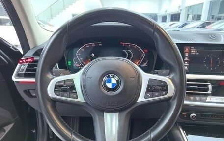 BMW 3 серия, 2022 год, 2 764 355 рублей, 9 фотография